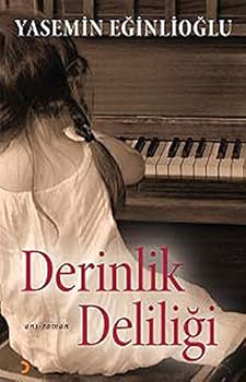 Paperback Derinlik Deliligi [Turkish] Book