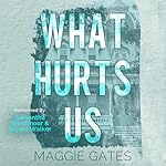 Cover of What Hurts Us