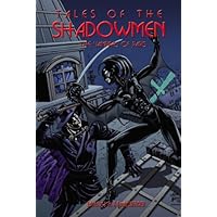 Tales of the Shadowmen 5