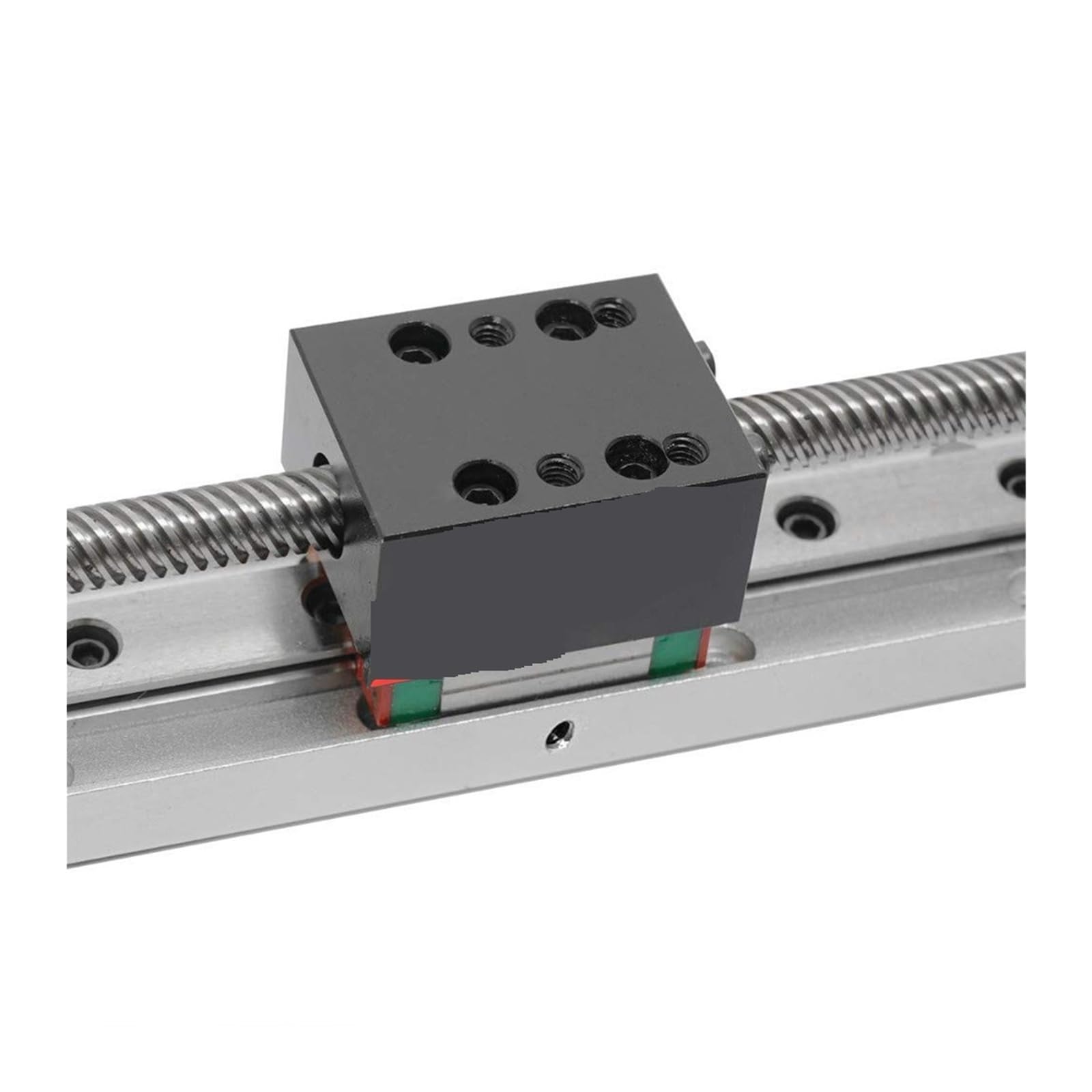 Mini actuadores de movimiento lineal FSK30 de 50 mm, ideales para crear robótica y domótica