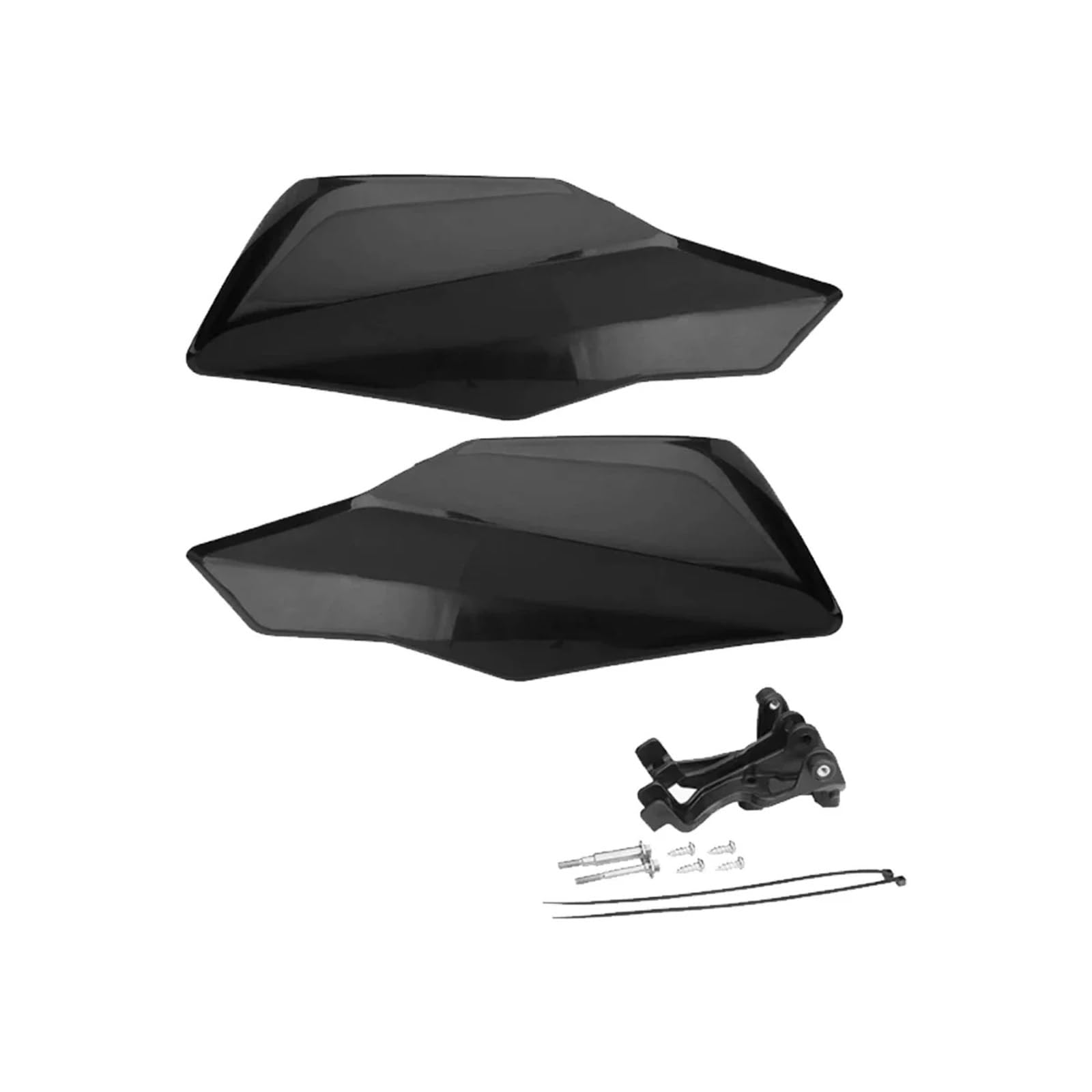 Osłona uchwytu motocykla Do XC SX SXF XCF XCW EXCF 2024 motor terenowy motocyklowe osłony dłoni Motocross jelca Protector