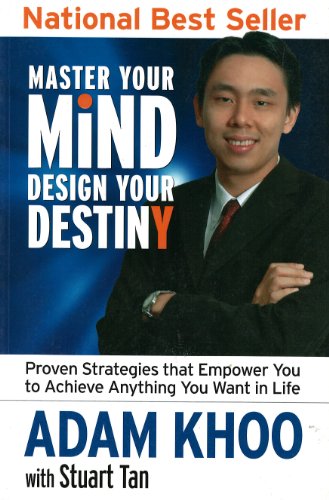 Master Your Mind Design Your Destiny view 2