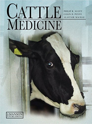 Cattle Medicine view 2