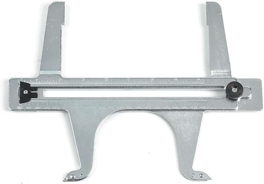 GEARWRENCH Brake Resetting Gauge - 3377