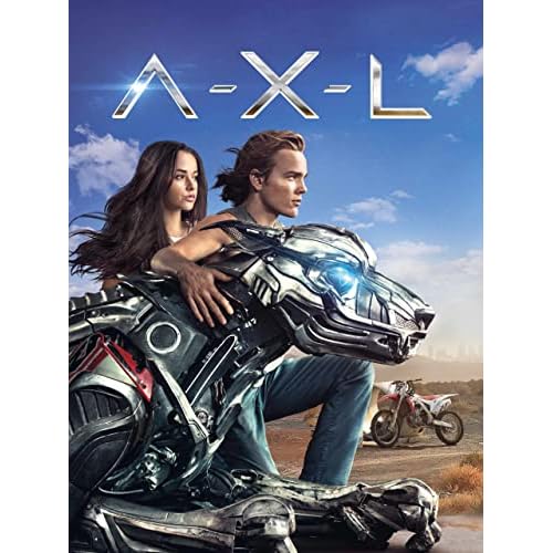A-X-L