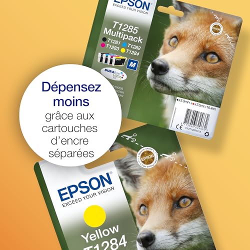 Epson C13T12814012 - vue 8