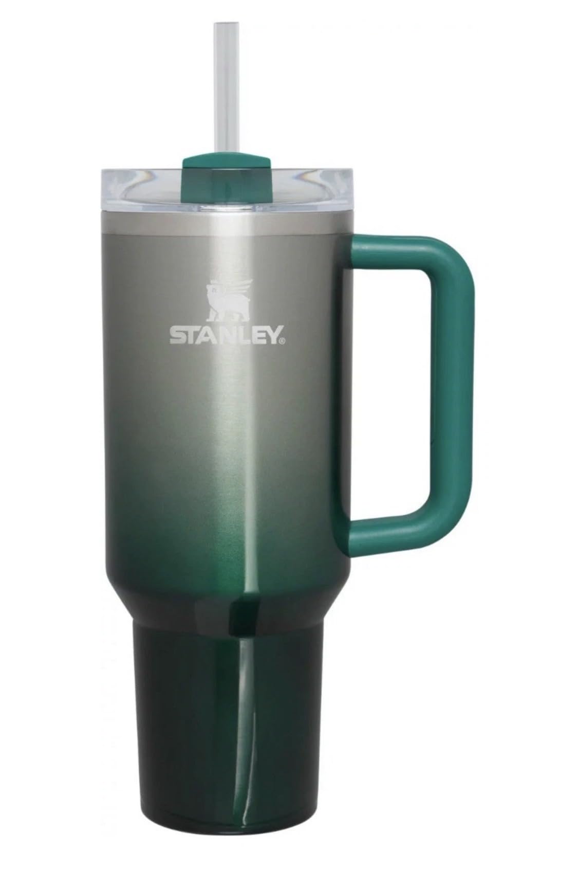 STANLEY Adventure Quencher H2 0 Flowstate 30 oz Tumbler - Pine Gradient Ombre