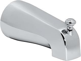 American Standard 060340-0020A Diverter Spout, Polished Chrome