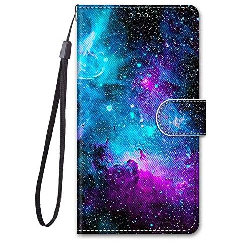 Miagon Full Body Flip PU Leder Schutzhülle Cover