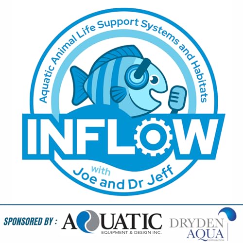 Inside the AZFA: Design, Environment and Aquatic Exhibit Care