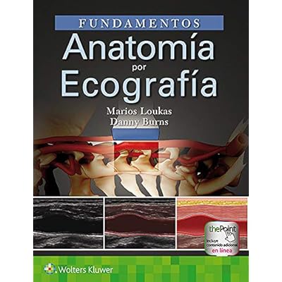 Fundamentos. Anatomia por ecografia