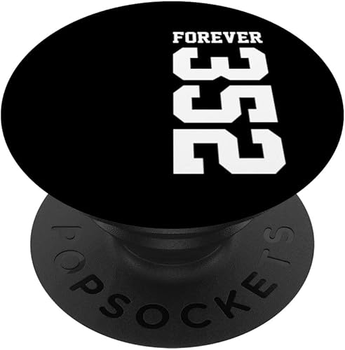 Miniatura 1 de 352 Area Code Gainesville Florida Spring Hill FL Ocala FL PopSockets Swappable PopGrip