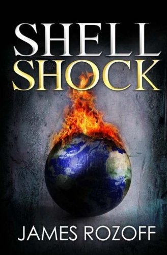 Shell Shock (Seven Stones Book 2)