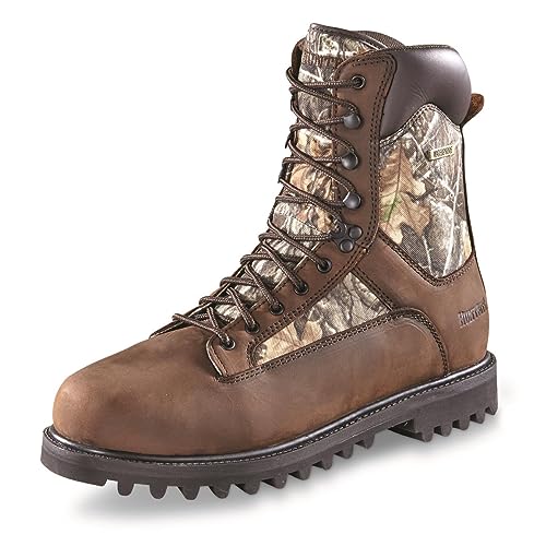 Best GoreTex Hunting Boots Your Ultimate Guide to Durability and