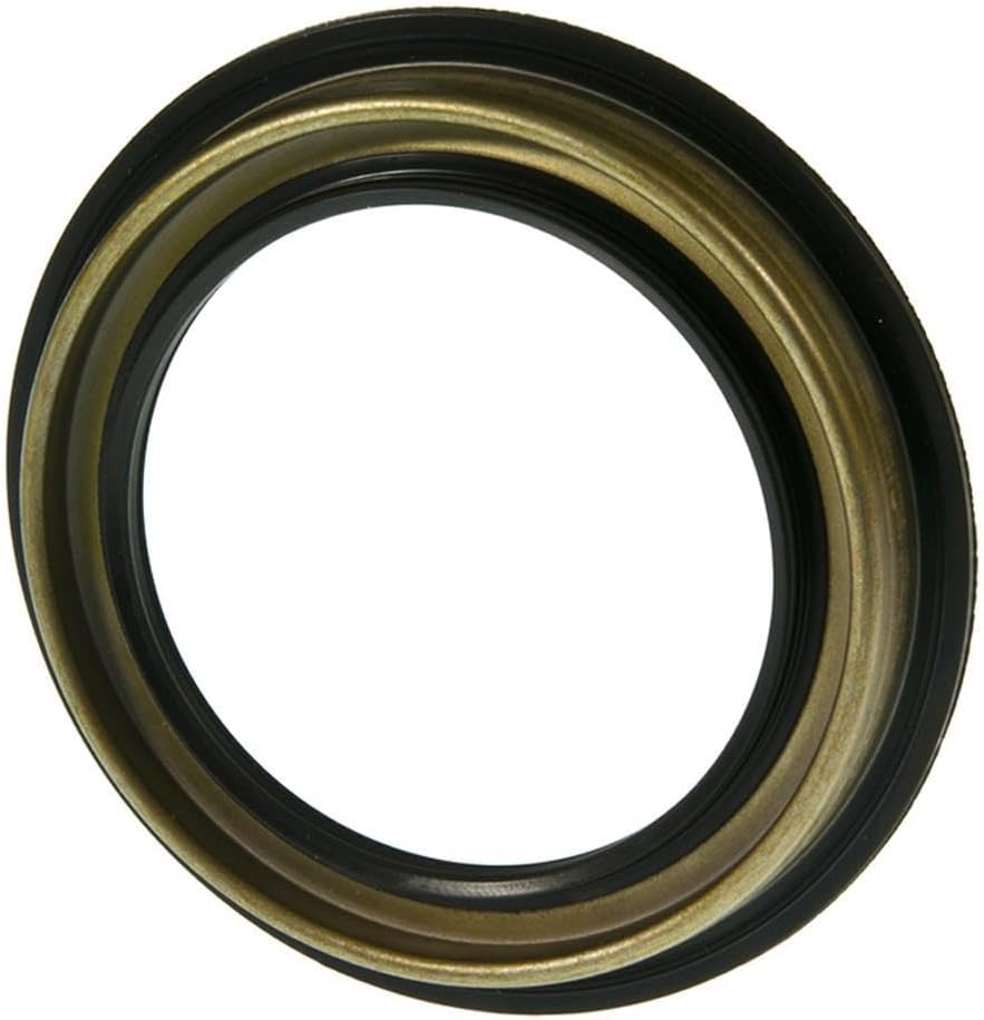 1X Rear Wheel Seal Automotive Replacement Wheel Seals for Nissan Frontier 1999 1998 for Nissan Pathfinder 1988 1989 1990 1991 1992 1993 1994 1995