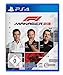 Produktbild Fireshine Games F1 Manager 2023 - [Playstation 4]