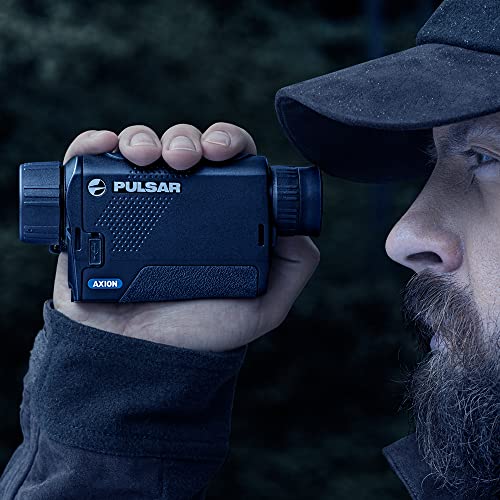 Pulsar Axion XM30F Thermal Monocular