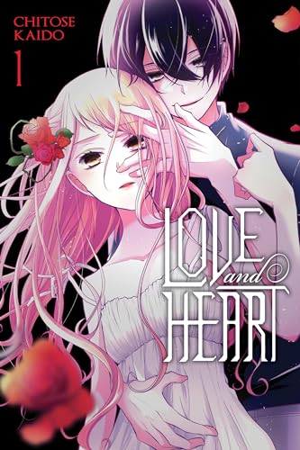 Love and Heart, Vol. 1 (Volume 1)