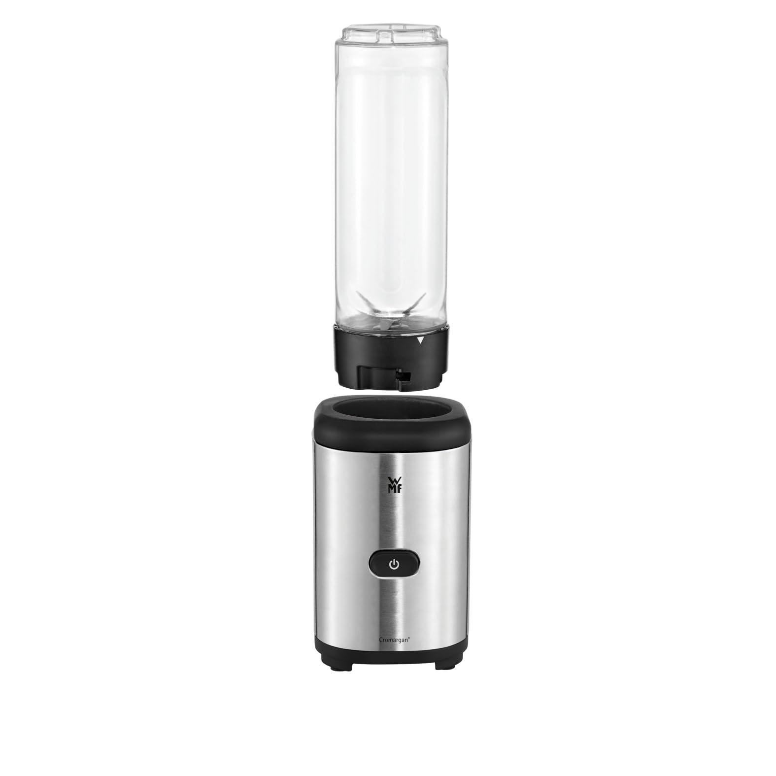 WMF Kult X Mix & Go Mini Smoothie Maker, Standmixer, Blender elektrisch, Shake Mixer 300 Watt Lei... Ansicht 8