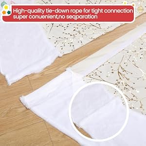 100 inch large christmas tree skirt with christmas stocking gold white extra faux fur plush christmas decorations tree base mat thick velvet rugs for home christmas party winter holiday  urban country home decor
