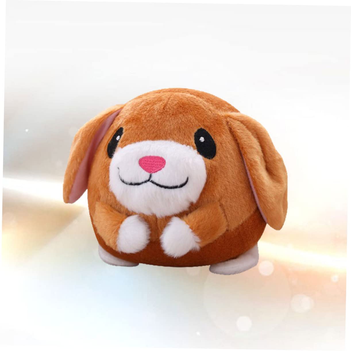 ibasenice 3 Pz Giocattolo Di Registrazione Elettrica Giocattoli Musicali Peluche Interattivi Giocattolo Musicale Usb Elettrico Sui Giocattoli Bambola Musicale Elettrica Di Natale