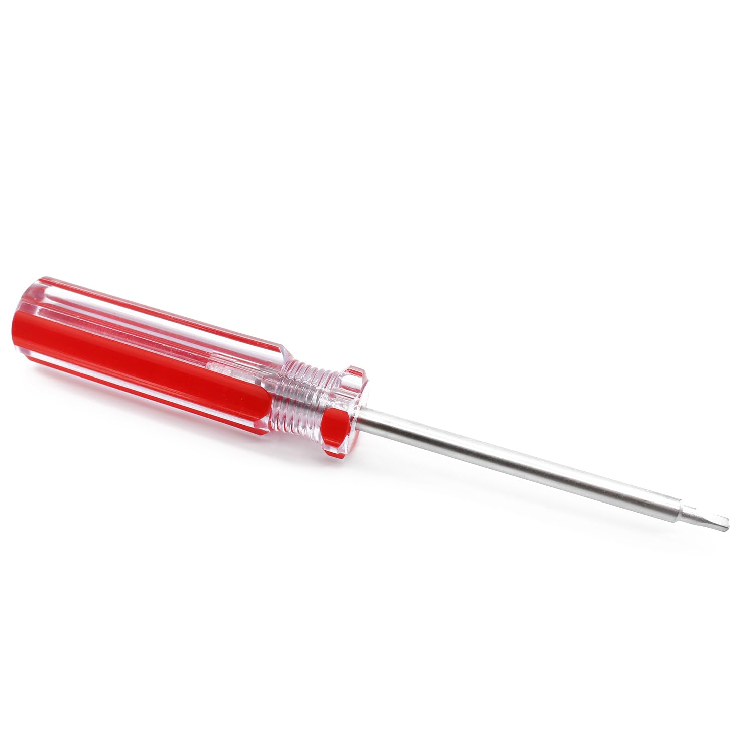 Lamvbls 2.7mm Triangle Head Screwdriver Magnetic Screwdriver, Triangle Screws Driver Tool