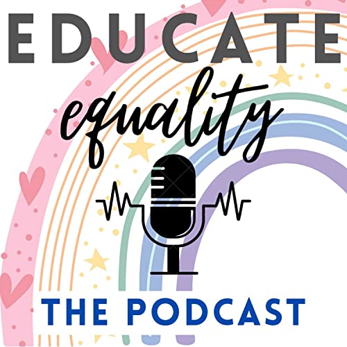 Educate Equality Titelbild