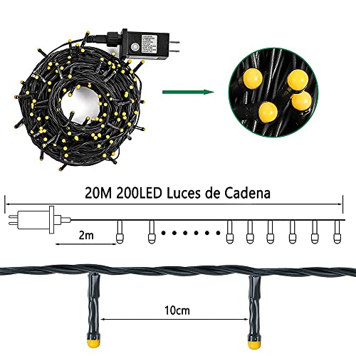 Luces, Video On Demand Imagen adicional