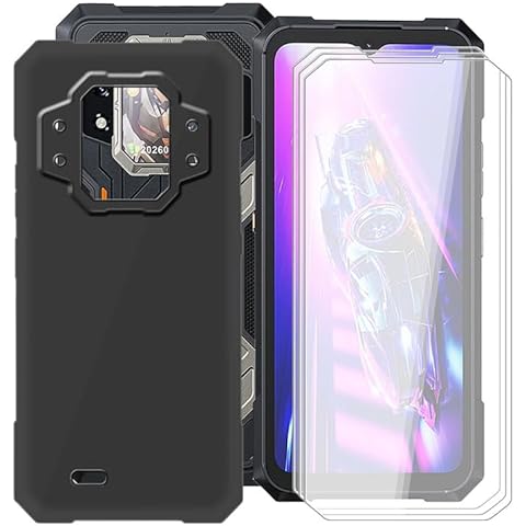HGJTFANY Phone Case for Cubot KingKong X Cover