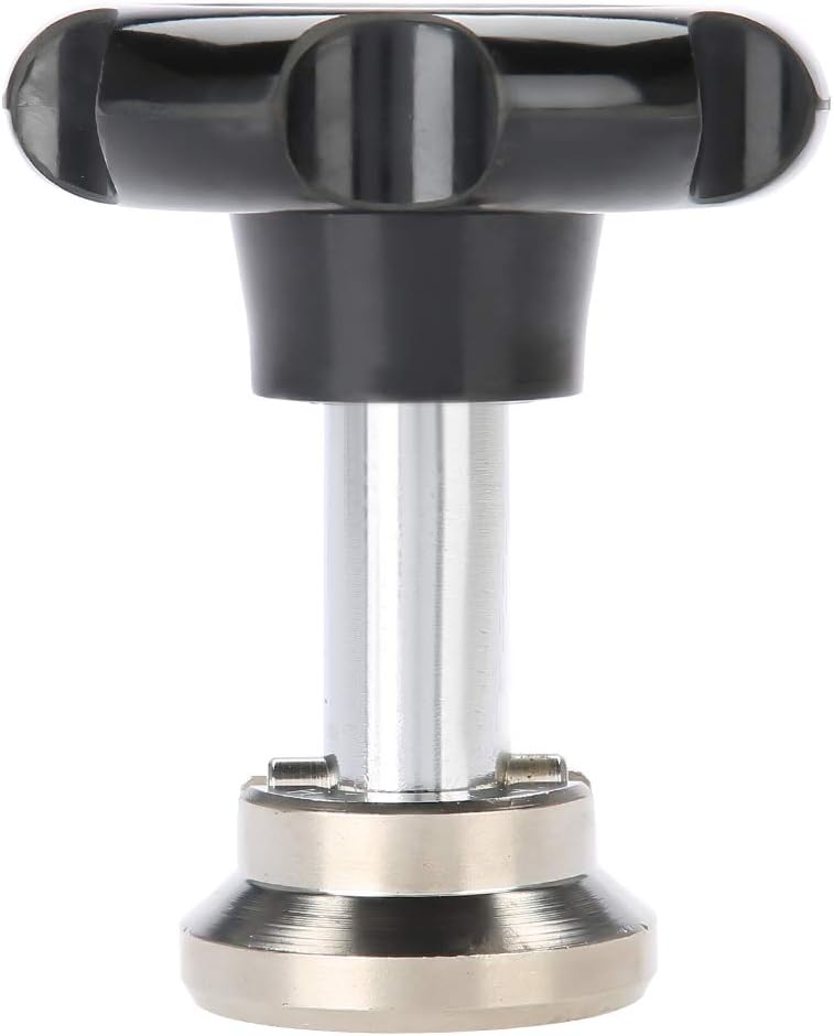 ZJchao Watch Case Opener With Die, Watchmaker Repair Tool Watch Back Case Opener With 36.5mm Die for Rolex/Tudor Watch