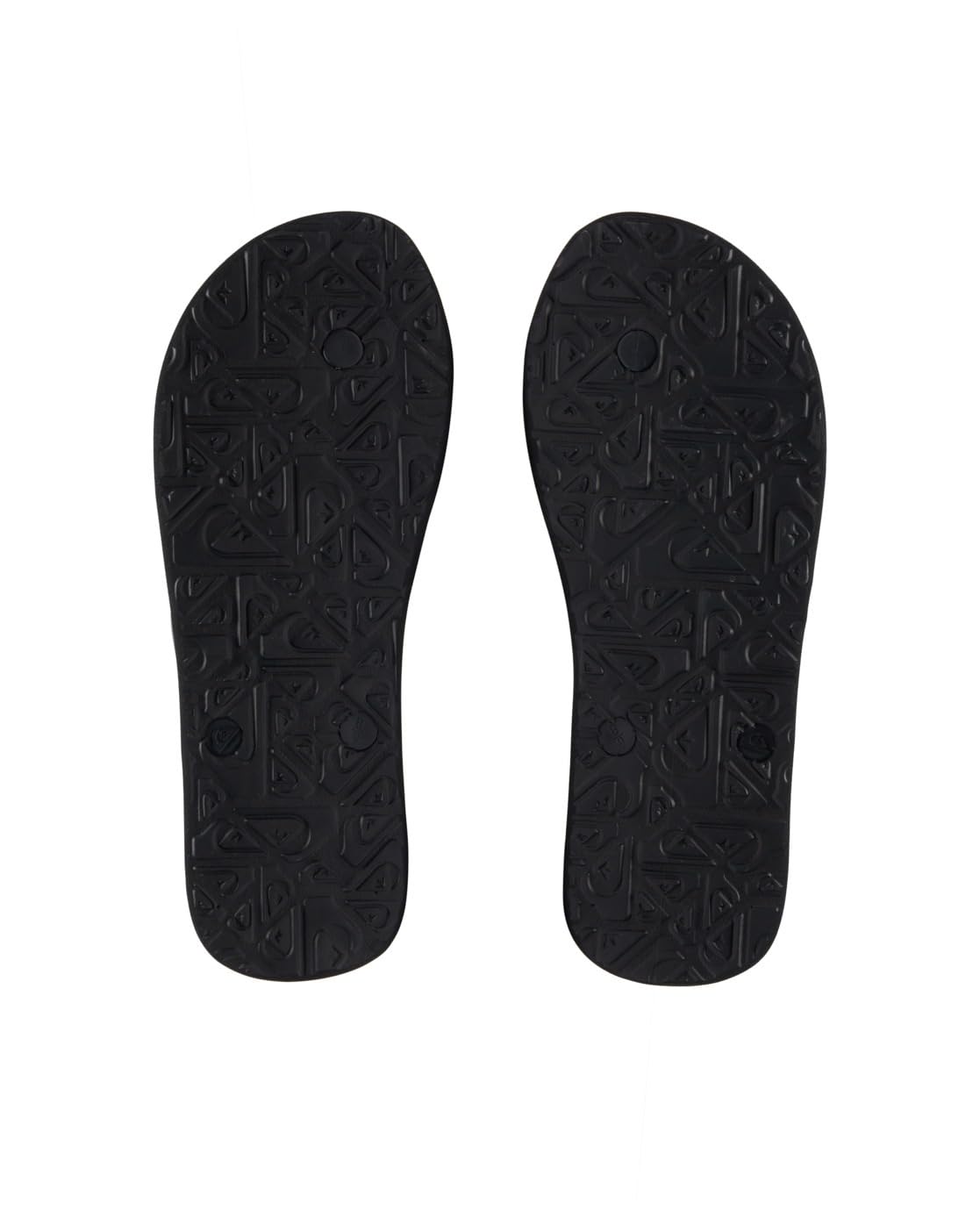 Quiksilver Molokai - Chanclas de caucho para hombre