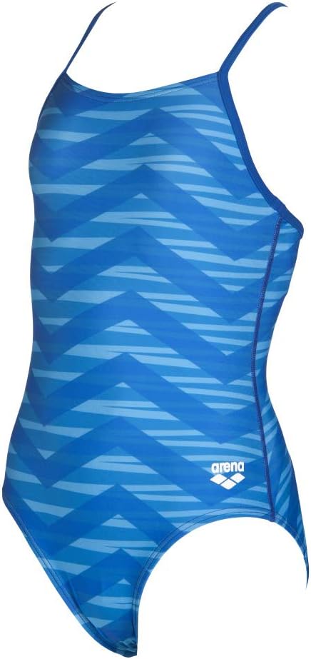 Arena Mimetic Youth Light Drop Back