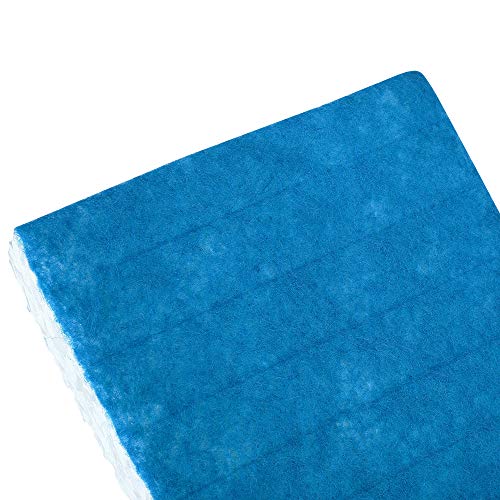 Lxiyu Humidifier Replacement Filters Compatible With Honeywell Hft600 Hev615 Hev615B Hev615W Hev620 Hev620B Hev620W Hev-615 Hev-615B Hev-615W Hev-620 Hev-620B Hev-620W -4 Pack #TOP4