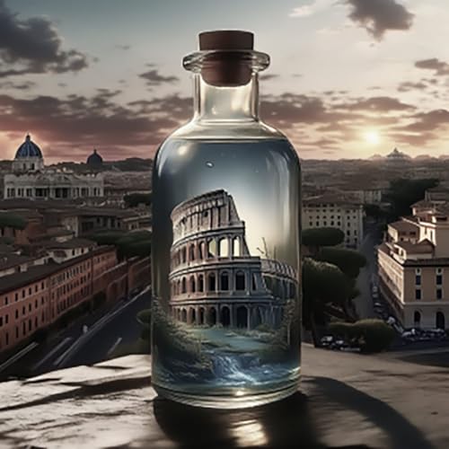 Episodio 2 - L'Alambicco