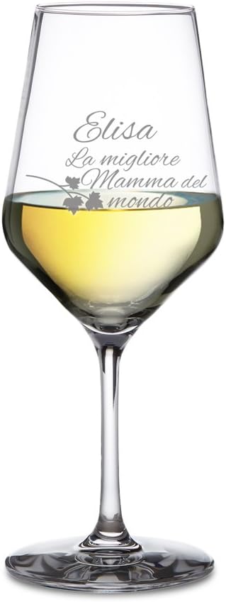 bicchiere margarita per la mamma