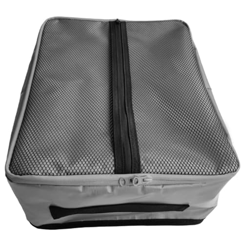 Sac de rangement étanche pour planche de surf et kayak en toile renforcée