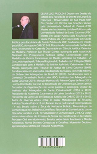 Metodologia da Pesquisa Jurídica