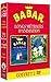 Coffret Longs-métrages : Le Triomphe Babar, Roi des éléphants