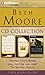 Beth Moore - Collection: Praying God's Word, Jesus, the One and Only, The Beloved Disciple
