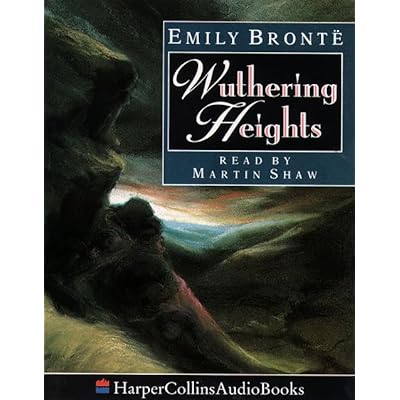 Wuthering Heights