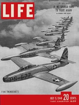 Life Magazine - July 5, 1948 - 7/5/48