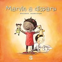 Marvin a disparu 2924930081 Book Cover