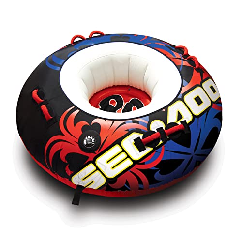 Sea-Doo 68 Tube Rond la bouée géante durable et performante
