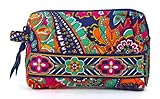 Vera Bradley Small Cosmetic Venetian Paisley