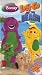 Barney-Lets Go to the Beach [VHS]