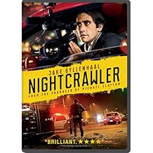Nightcrawler [DVD]