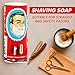Arko Shaving Cream Soap Stick (2 pieces) by EVYAP