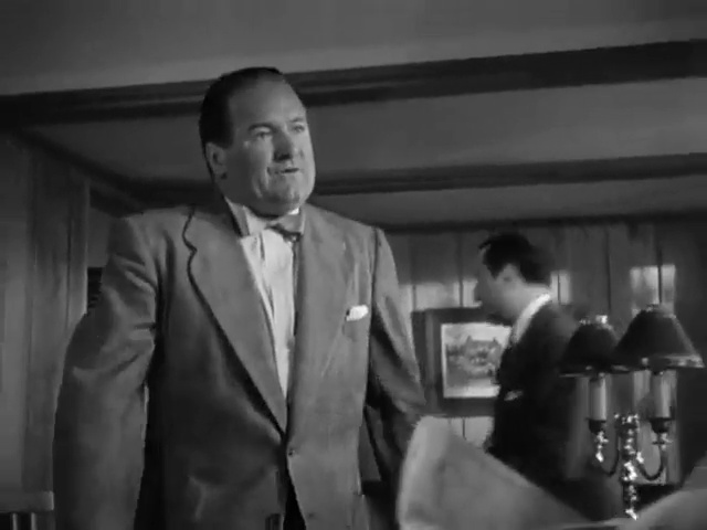 Amazon.com: 711 Ocean Drive : Otto Kruger, Edmond O'Brien, Donald