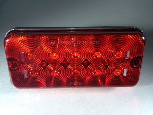 LED Stop/Turn/Tail Lamp - Thumbnail 3