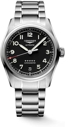 Spirit Automatic Watch